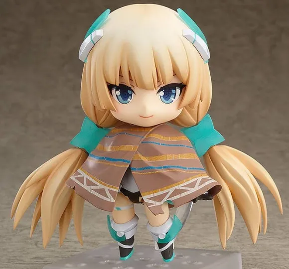Nendoroid Angela Balzac