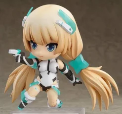 Nendoroid Angela Balzac