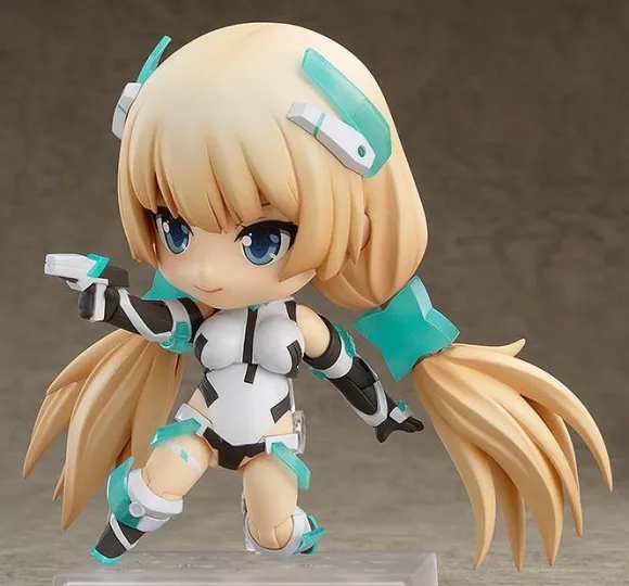 Nendoroid Angela Balzac