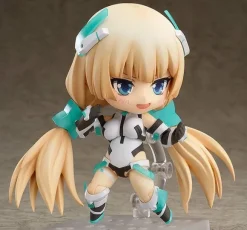 Nendoroid Angela Balzac