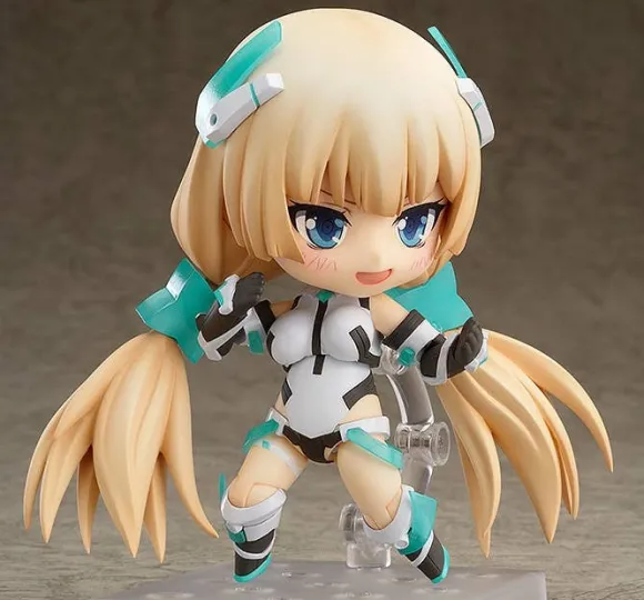 Nendoroid Angela Balzac