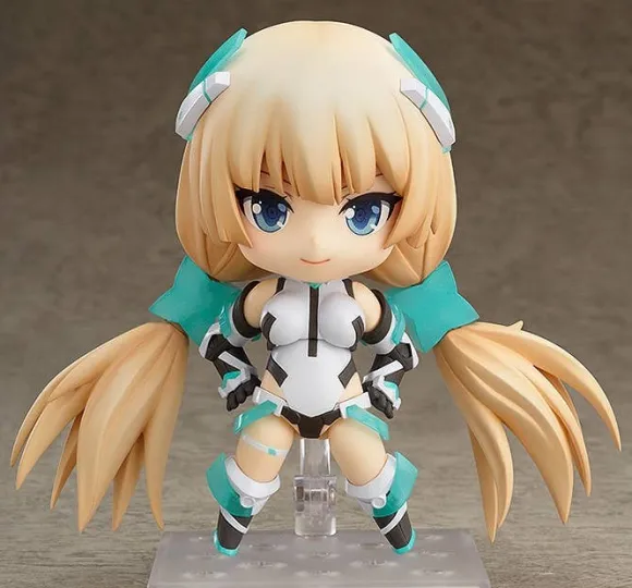 Nendoroid Angela Balzac