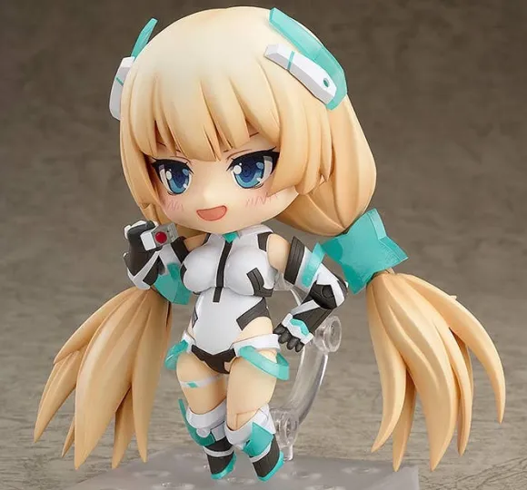 Nendoroid Angela Balzac