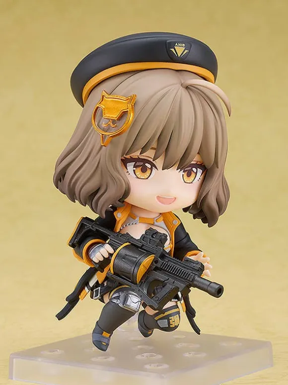 Nendoroid Anis (GODDESS OF VICTORY: NIKKE)