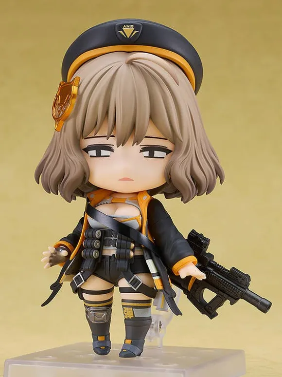 Nendoroid Anis (Goddess of Victory: Nikke) (Rerelease)