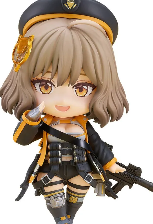 Nendoroid Anis (Goddess of Victory: Nikke) (Rerelease)