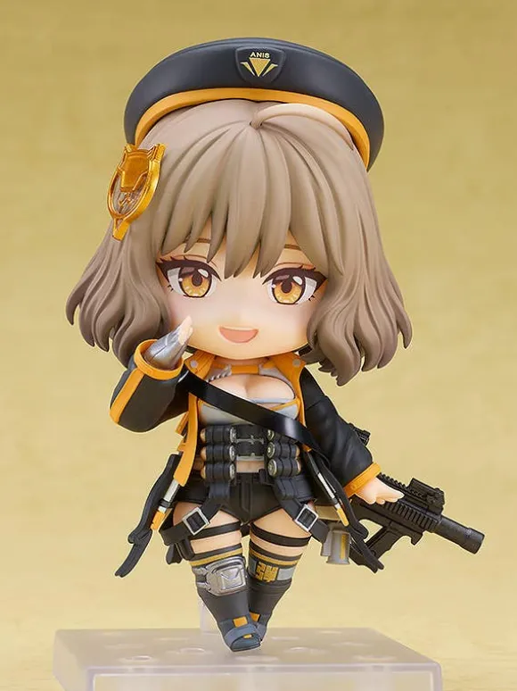 Nendoroid Anis (Goddess of Victory: Nikke) (Rerelease)