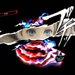 Nendoroid Ann Takamaki: Phantom Thief Ver. (PERSONA5 the Animation) (Reissue)