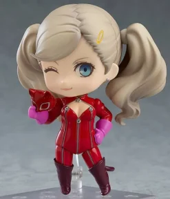 Nendoroid Ann Takamaki: Phantom Thief Ver. (PERSONA5 the Animation) (Reissue)