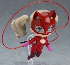 Nendoroid Ann Takamaki: Phantom Thief Ver. (PERSONA5 the Animation) (Reissue)