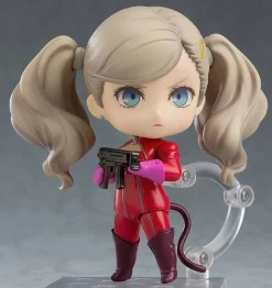Nendoroid Ann Takamaki: Phantom Thief Ver. (PERSONA5 the Animation) (Reissue)