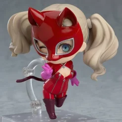 Nendoroid Ann Takamaki: Phantom Thief Ver. (PERSONA5 the Animation) (Reissue)