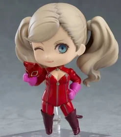 Nendoroid Ann Takamaki: Phantom Thief Ver. (PERSONA5 the Animation)