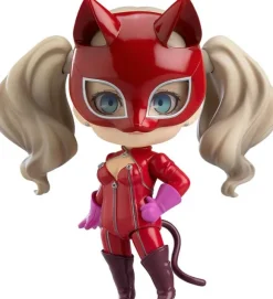 Nendoroid Ann Takamaki: Phantom Thief Ver. (PERSONA5 the Animation)