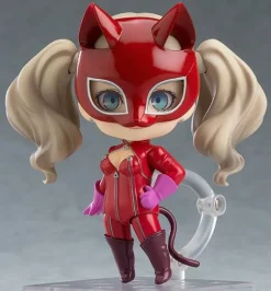 Nendoroid Ann Takamaki: Phantom Thief Ver. (PERSONA5 the Animation)