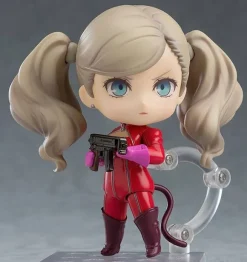 Nendoroid Ann Takamaki: Phantom Thief Ver. (PERSONA5 the Animation)
