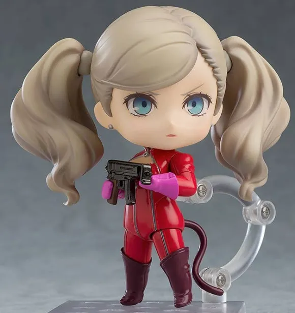Nendoroid Ann Takamaki: Phantom Thief Ver. (PERSONA5 the Animation)