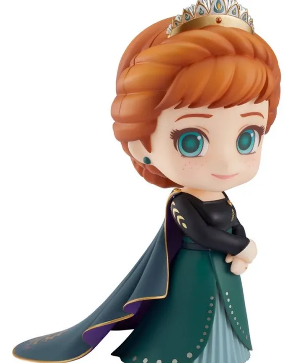 Nendoroid Anna: Epilogue Dress Ver. (Frozen 2)