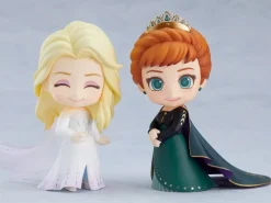 Nendoroid Anna: Epilogue Dress Ver. (Frozen 2)