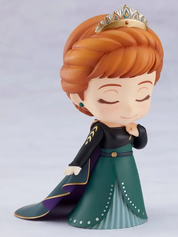 Nendoroid Anna: Epilogue Dress Ver. (Frozen 2)