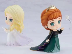 Nendoroid Anna: Epilogue Dress Ver. (Frozen 2)
