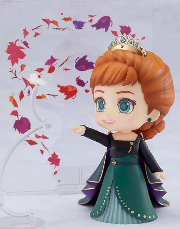 Nendoroid Anna: Epilogue Dress Ver. (Frozen 2)