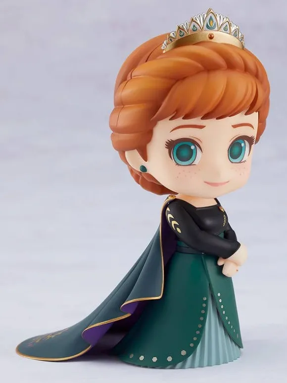 Nendoroid Anna: Epilogue Dress Ver. (Frozen 2)