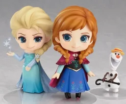 Nendoroid Anna (Frozen)