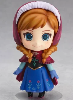 Nendoroid Anna (Frozen)