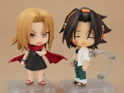 Nendoroid Anna Kyoyama (SHAMAN KING)