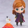 Nendoroid Anna: Travel Dress Ver. (Frozen 2)