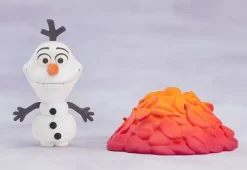 Nendoroid Anna: Travel Dress Ver. (Frozen 2)