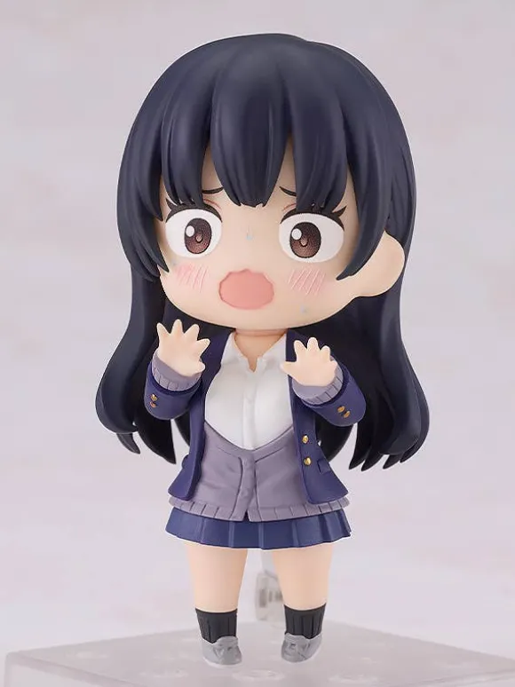 Nendoroid Anna Yamada (The Dangers in My Heart)