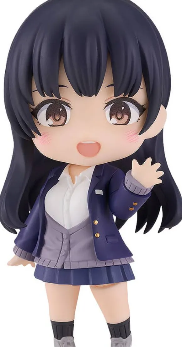 Nendoroid Anna Yamada (The Dangers in My Heart)