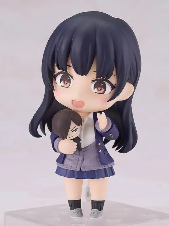 Nendoroid Anna Yamada (The Dangers in My Heart)