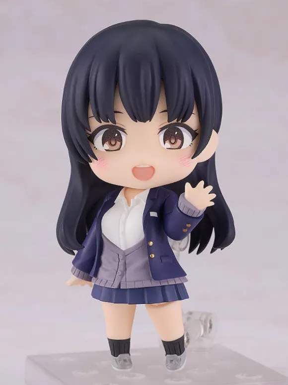 Nendoroid Anna Yamada (The Dangers in My Heart)