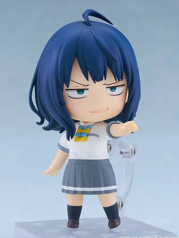 Nendoroid Anna Yanami (Makeine: Too Many Losing Heroines!)