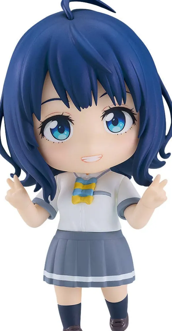Nendoroid Anna Yanami (Makeine: Too Many Losing Heroines!)