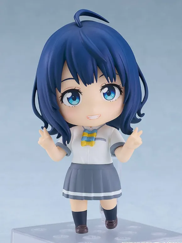 Nendoroid Anna Yanami (Makeine: Too Many Losing Heroines!)
