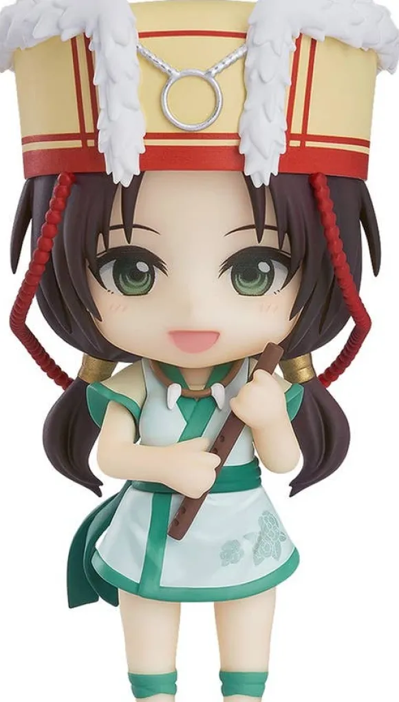 Nendoroid Anu (Chinese Paladin: Sword and Fairy)