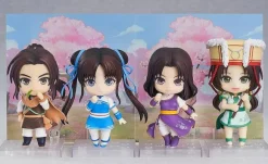Nendoroid Anu (Chinese Paladin: Sword and Fairy)