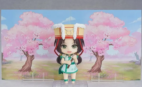 Nendoroid Anu (Chinese Paladin: Sword and Fairy)