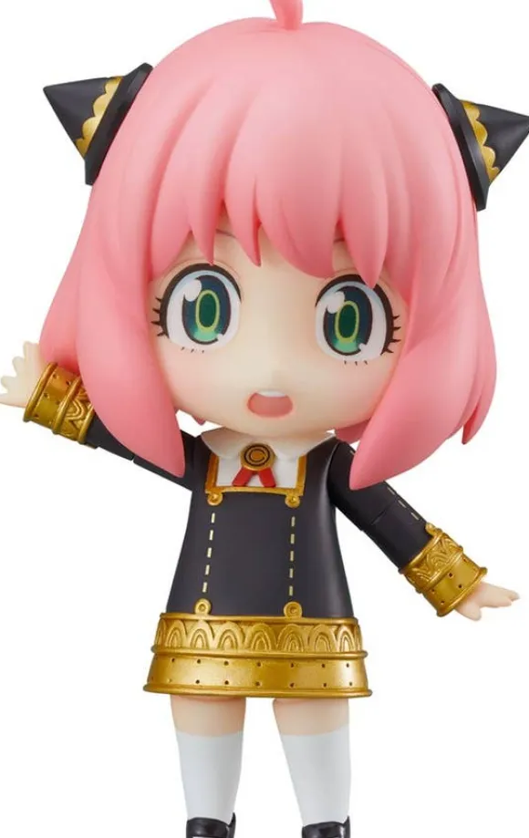 Nendoroid Anya Forger (SPY x FAMILY)