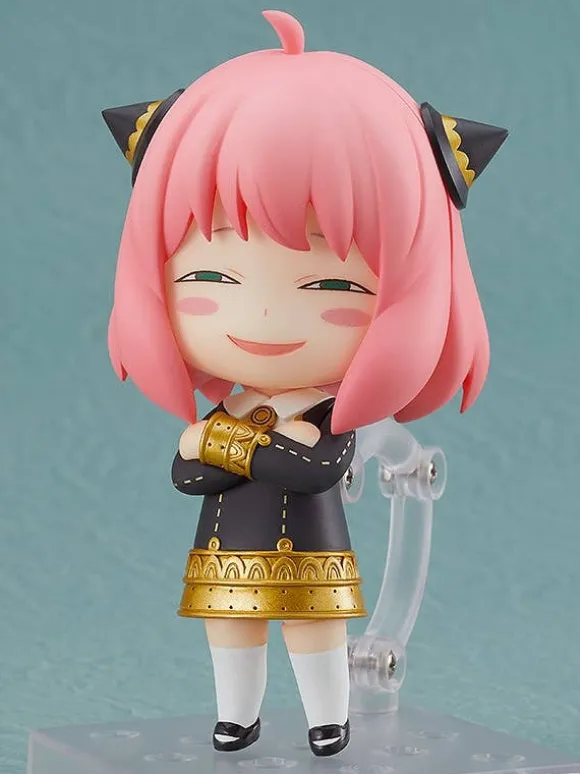 Nendoroid Anya Forger (SPY x FAMILY)