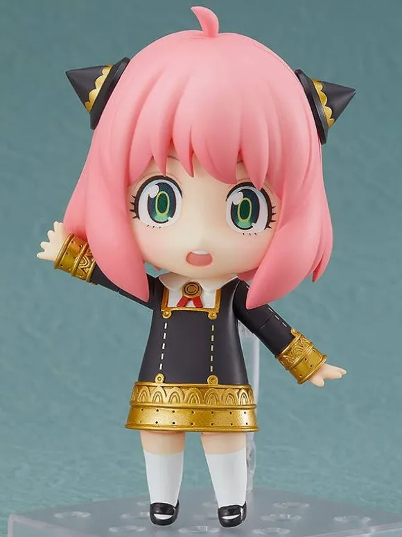 Nendoroid Anya Forger (SPY x FAMILY)