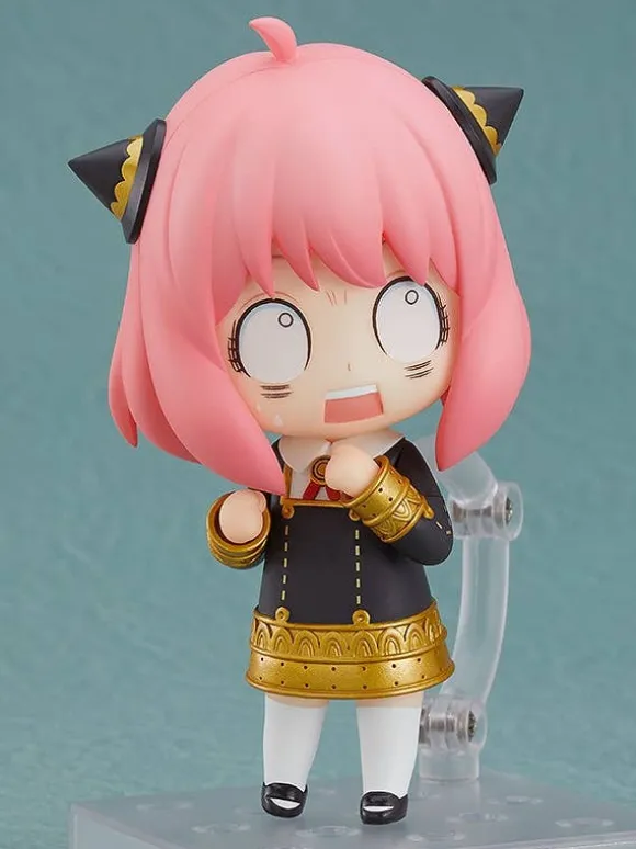 Nendoroid Anya Forger (SPY x FAMILY)