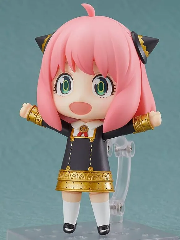 Nendoroid Anya Forger (SPY x FAMILY)