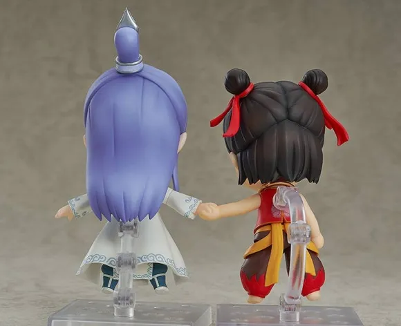 Nendoroid Ao Bing DX (Ne Zha)
