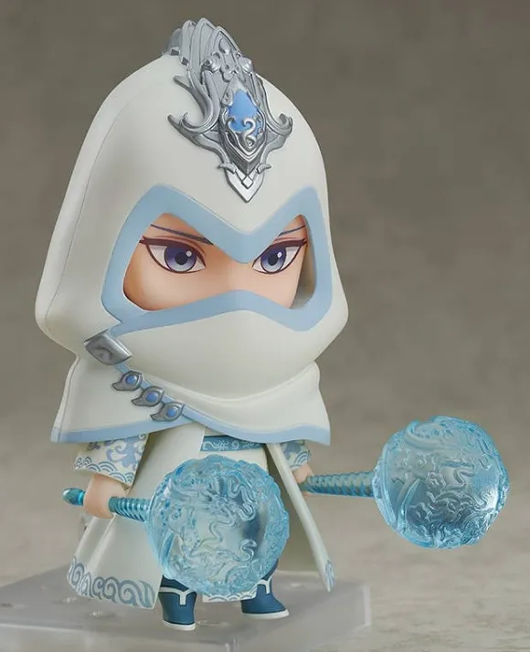 Nendoroid Ao Bing DX (Ne Zha)