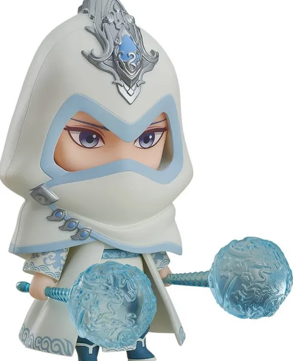 Nendoroid Ao Bing DX (Ne Zha)